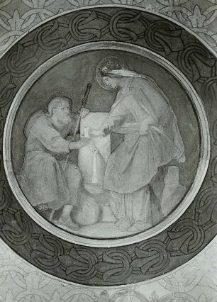 Elisabeth, Landgräfin von Thüringen, geb. Prinzessin von Ungarn