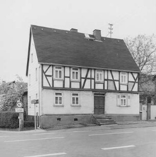 Hadamar, Siegener Straße (Oberzeuzheim) 7