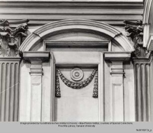 San Lorenzo, Neue Sakristei, Florenz