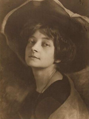 Thea Schleussner