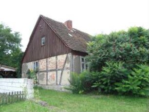 Dannenwalde, Gumtow, Dannenwalder Dorfstraße 11