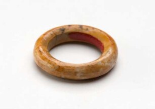 Ring, 16.-18. Jahrhundert