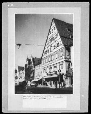 Weinmarkt