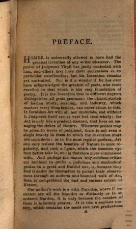 The Iliad of Homer
