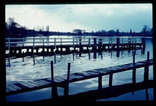 Havel b. Heiligensee 12.3.66.