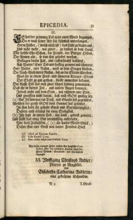 51-64, IX.-XXX.