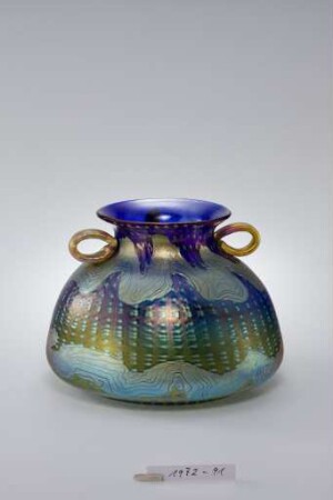 Vase, Dekor Phänomen Gre 1/158