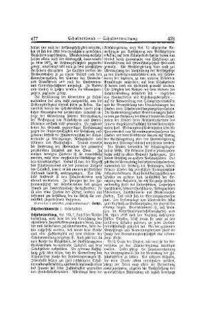 Schulversäumnisse s. Schulaufsicht.