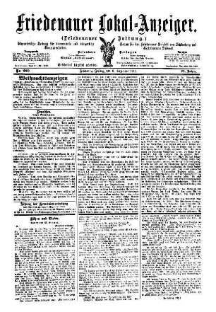 Nr. 289, 08.12.1911