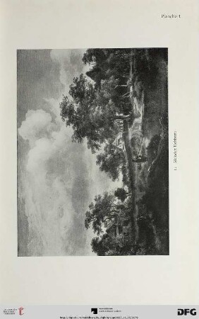 Planches 1-43
