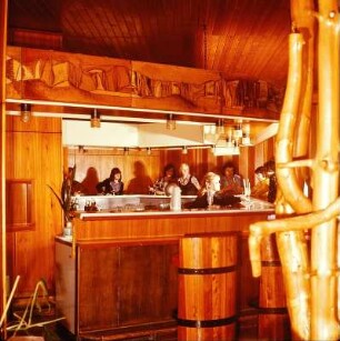 Disko-Bar