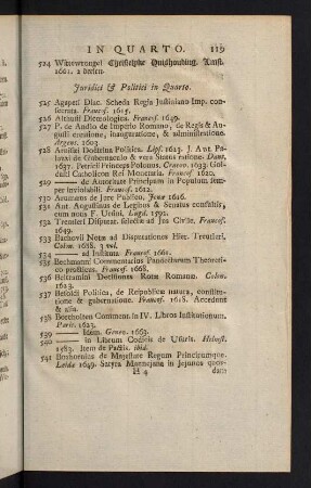 119-140, Libri Jurisprudentia - Libri Medici