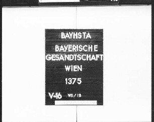 Mitglieder des Königlichen Hauses (Generalia)