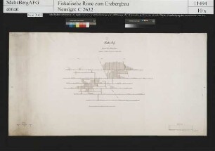 Himmelfahrt Fundgrube bei Freiberg, Friedrich Stehender