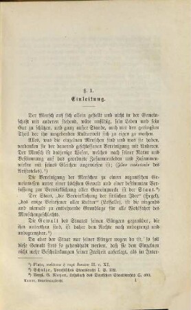 Das Verordnungsrecht des Deutschen Reichs auf der Grundlage des preußischen und unter Berücksichtigung des fremdländischen Verordnungsrechts