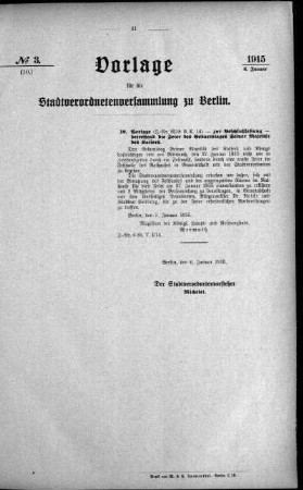 No. 3 (10), 1915/01/06