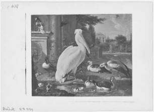 Berlin. Staatliche Museen, Gemäldegalerie