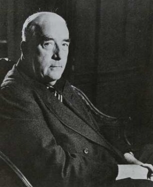 Menzies, Sir Robert Gordon