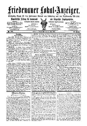 Nr. 169, 21.07.1906