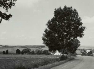 Dorf, Euba