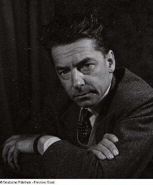Karajan, Herbert von