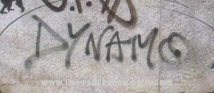 DYNAMO