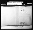Akten, betreffend die Religionsgespräche zu Hagenau und Worms, Teilfaszikel 2 (von 3).