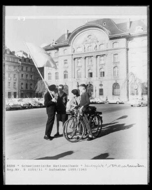 Schweizerische Nationalbank