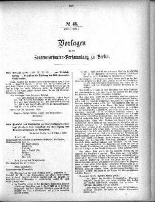 No. 46 (894-902), 7. Oktober 1899
