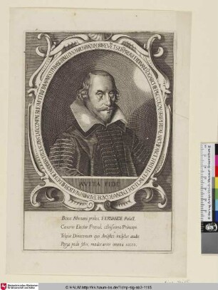 [Ferdinand II., Kurfürst von Köln]