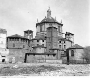 San Lorenzo Maggiore