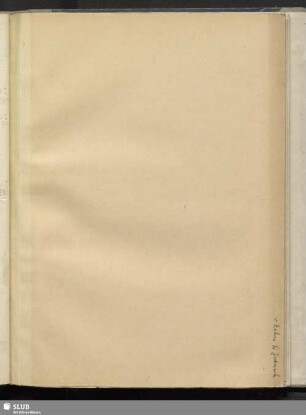 I.A. von Zahn & Jaensch [1943: Lieferschein Nr. 1-105 / 1944: Lieferschein Nr. 106-116]