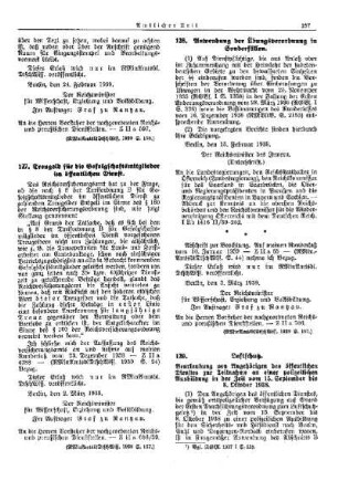 Luftschutz : [Allgemeine Verwaltungssachen] ; [Für das Reich] ; [Amtliche Erlasse] ; [Amtlicher Teil]