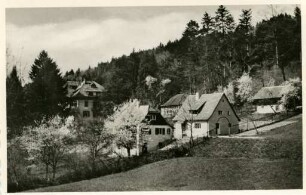 Haus Riedberg