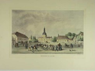 "Schloss zu Jever"