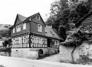 Bensheim, Gronauer Straße 124