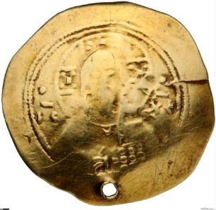 Byzanz: Michael VII. Ducas