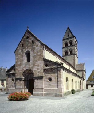 Saint-Pierre-et-Paul