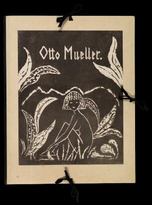 Otto Mueller