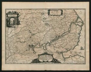 Nordertheil des Amptes Gottorff. Anno 1649.