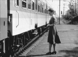 Adieu mein Engel (Framescan)
