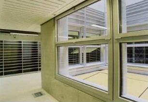 Magazin (Ebene -2)