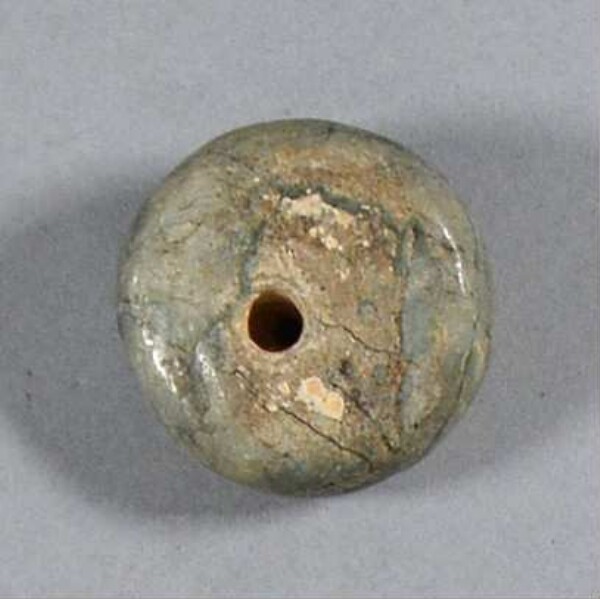 Stone bead