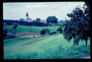 Obersasbach 23.8.66.