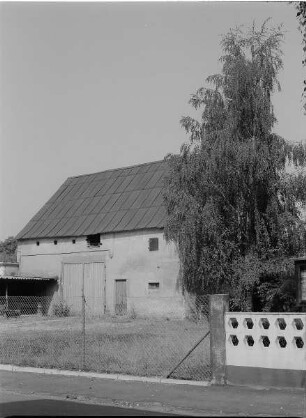 Bauernhof, Dresden
