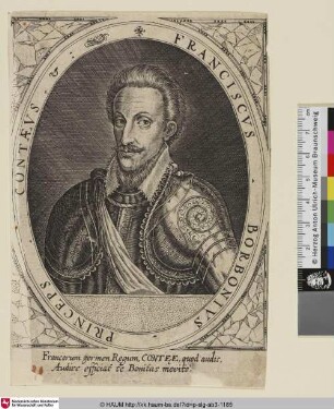 [François de Bourbon de Conti]