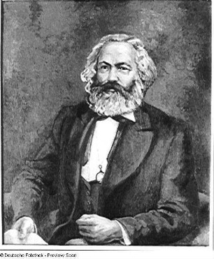 Karl Marx
