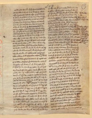 Tractatus de universalibus - BSB Clm 29520(2