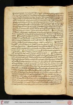 Hephaestion Grammaticus, Enchiridion de metris (Excerpta)