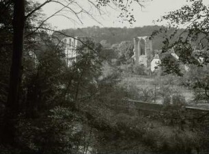 Sankt Maria und Sankt Martin
